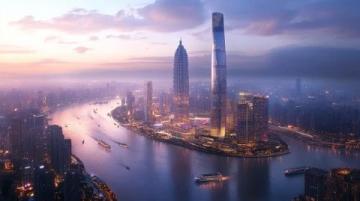 2025年：上海都市頻道新氣象，佘雅靜與趙琦鑫主持頻率提升