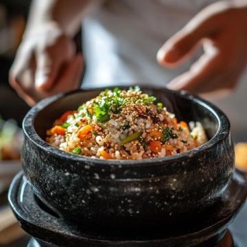 崇禮必吃美食攻略：鐵鍋燉活魚、莜面不容錯(cuò)過！