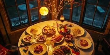 襄陽(yáng)特色美食:品味歷史古城的風(fēng)味佳肴