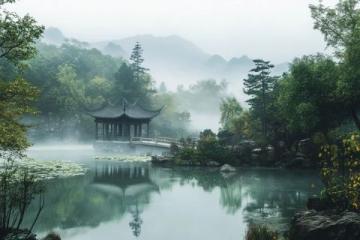 武當(dāng)山之旅:探尋千年道教圣地的心靈歸宿與自然奇觀