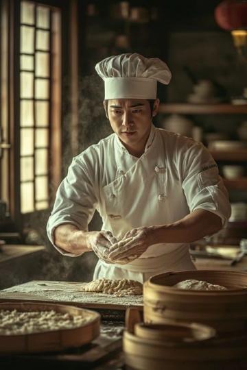 襄陽(yáng)特色美食:品味歷史古城的風(fēng)味佳肴
