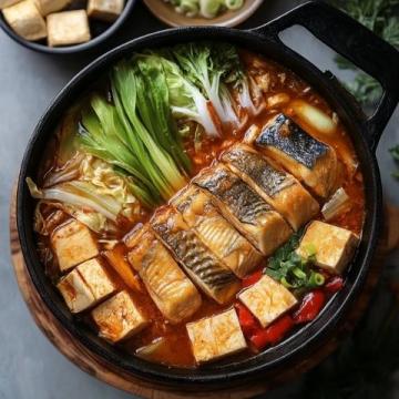 崇禮必吃美食攻略：鐵鍋燉活魚、莜面不容錯(cuò)過！