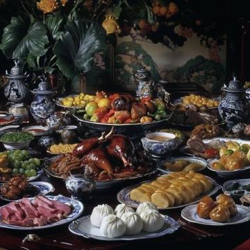 寧夏特色美食:手抓羊肉與八寶茶等風(fēng)味小吃推薦