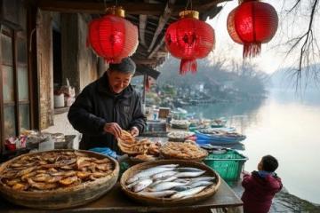 泰州必購特產(chǎn)大盤點：靖江肉脯干、興化河蟹，還有這些不容錯過！