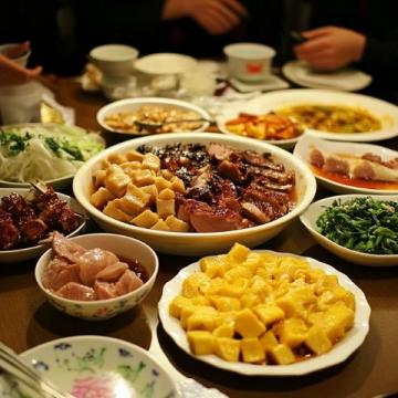中國十大經(jīng)典美食推薦：從北到南的舌尖之旅