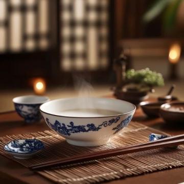 景德鎮(zhèn)必嘗美食:堿水粑、冷粉等特色小吃推薦