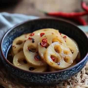 寧夏羊雜碎:獨(dú)具風(fēng)味的經(jīng)典地方小吃