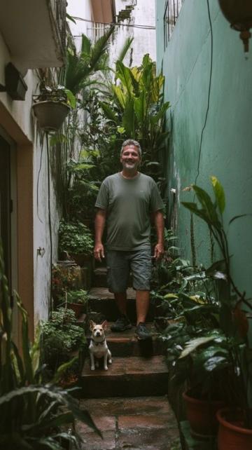 探索北海:越南村與僑港風(fēng)情街的深度游記