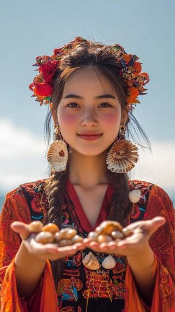 揭秘彝族：你知道這21個(gè)冷知識(shí)嗎？