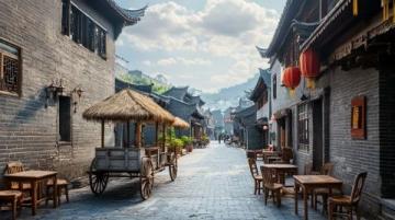 深度體驗(yàn)塞上江南:寧夏石嘴山的湖光沙色與美食之旅
