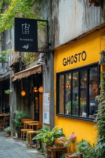 珠市口的豐澤園總店路過很多次，第一次去吃豐澤園卻是在南禮士路分店