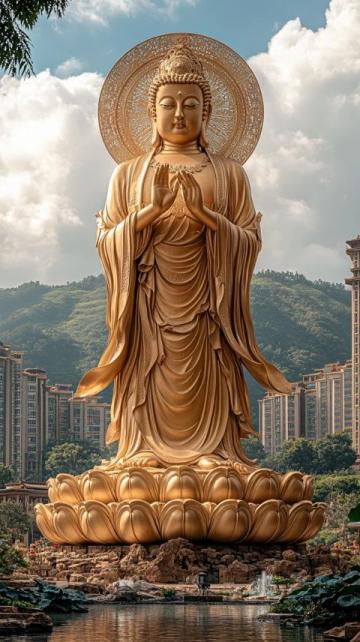 3天2夜深度游普陀山禪修之旅|解鎖海天佛國(guó)的寧?kù)o力量