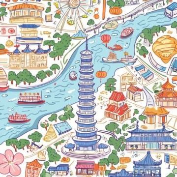 三天兩夜超詳細(xì)保姆級柳州游記：美食、景點(diǎn)、住宿和娛樂篇