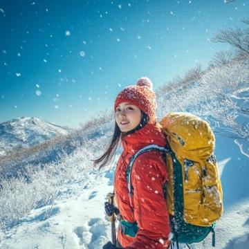 吉林東南世外桃源:長(zhǎng)白山旅游勝地深度游
