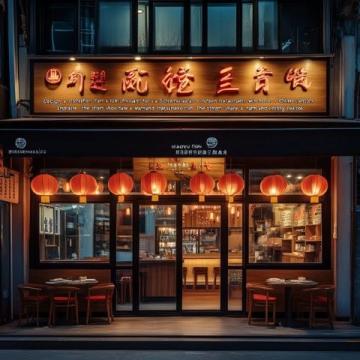 廈門百年老字號美食探店：中山路黃則和花生湯，必嘗經(jīng)典小吃！