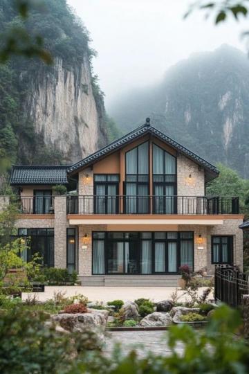 根據(jù)預(yù)算和喜好選擇武夷山住宿指南