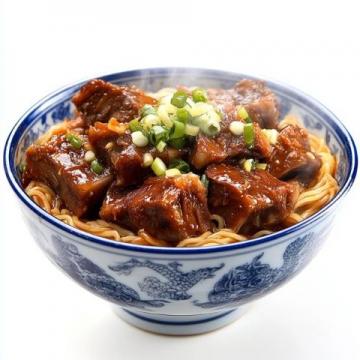 千年風(fēng)味，東坡肉中的中華美食傳奇