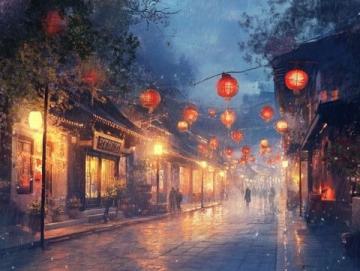 北京古北水鎮(zhèn)玩法指南：獨(dú)特體驗(yàn)、美食街和秘境探索