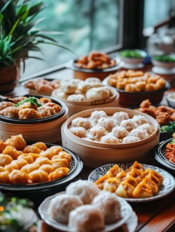 澳門美食節(jié)盛況空前，盛宴來襲！