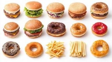 2024年全球十大最具爭議美食：挑戰(zhàn)味蕾極限！