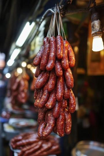 泰州必購特產(chǎn)大盤點：靖江肉脯干、興化河蟹，還有這些不容錯過！