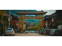 全國唯一叫赤峰的城市，到底啥樣？