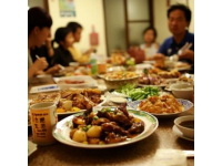 千年傳承的潮汕風(fēng)味佳肴：一場(chǎng)味覺(jué)的文化盛宴
