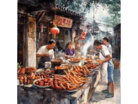 重慶美食探秘：3+3法則避開網(wǎng)紅坑，解鎖正宗山城風味指南