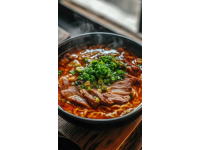 鄭州伊河路：探秘河南特色美食天堂，外地游客必打卡之地
