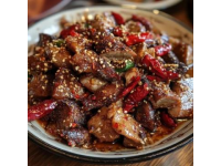 北京烤鴨：傳統(tǒng)經(jīng)典與現(xiàn)代創(chuàng)新的完美結合