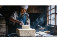 探尋正宗六安蒿子粑粑秘籍，回味千年風(fēng)味鄉(xiāng)情