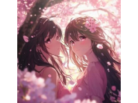 春風夜櫻舞，共赴浪漫之約