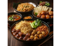 叻沙、咖喱、肉骨茶樣樣好吃地道