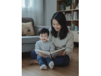 親子閱讀繪本推薦書(shū)單（適合不同年齡段孩子）