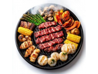 探訪韓國人氣美食！生魚片、部隊(duì)鍋、韓式烤肉……流口水了