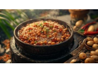 
探秘福建美食：從佛跳墻到八寶芋泥，盡享閩菜魅力與地域特色