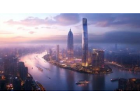 2025年：上海都市頻道新氣象，佘雅靜與趙琦鑫主持頻率提升