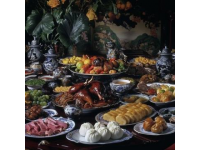 寧夏特色美食：手抓羊肉與八寶茶等風(fēng)味小吃推薦