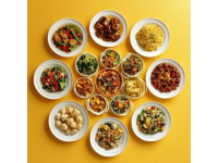 丹東老字號探秘：不容錯過的10大美食地圖，味蕾的盛宴等你來嘗！