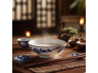 景德鎮(zhèn)必嘗美食：堿水粑、冷粉等特色小吃推薦