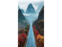 秋季最佳！北京自駕武夷山2日游全攻略