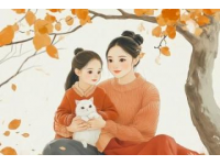 春節(jié)過后致亡妻：天堂的你也已安好吧，孩子和我將如何繼續(xù)前行？