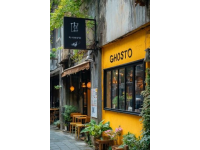 珠市口的豐澤園總店路過很多次，第一次去吃豐澤園卻是在南禮士路分店