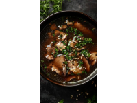 千年風味，東坡肉中的中華美食傳奇
