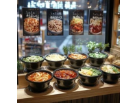合肥必嘗的特色小吃：廬州烤鴨、三河米餃等美食推薦