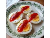 美味家常菜教你做簡單好吃的雞蛋美食，一看就會的做法！