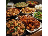 之前第一次吃了向往已久的費(fèi)大廚，之前一直沒時(shí)間去，也是看節(jié)假日總排隊(duì)