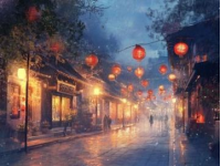 北京古北水鎮(zhèn)玩法指南：獨(dú)特體驗(yàn)、美食街和秘境探索
