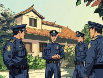 守護(hù)春節(jié)平安路！余姚這名輔警接連助力兩位迷路老人平安回家請問