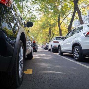 廈門小區(qū)車位月租高至2100元，業(yè)主感到非常不滿。